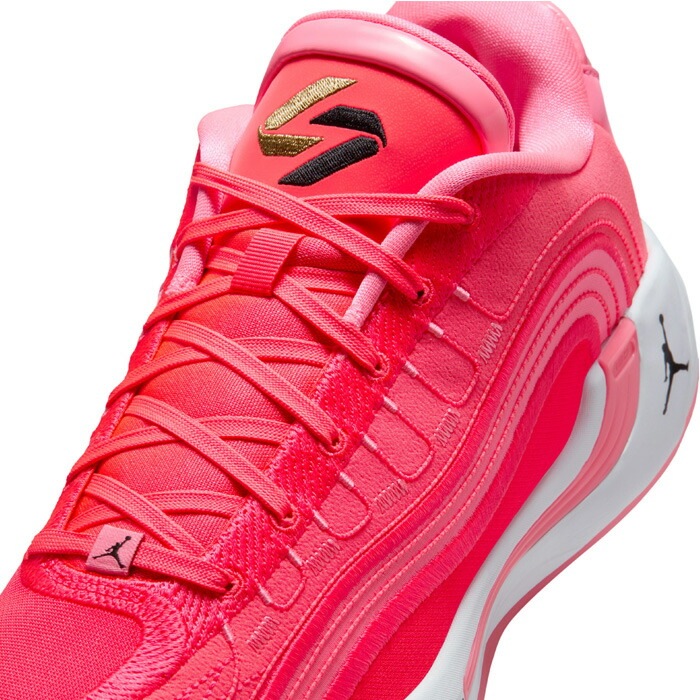 完全 新品 ルカ4 28cm ナイキ NIKE バッシュ バスケットボール ポイント2倍！】HF0824-600 / JORDAN / LUKA 4 PF