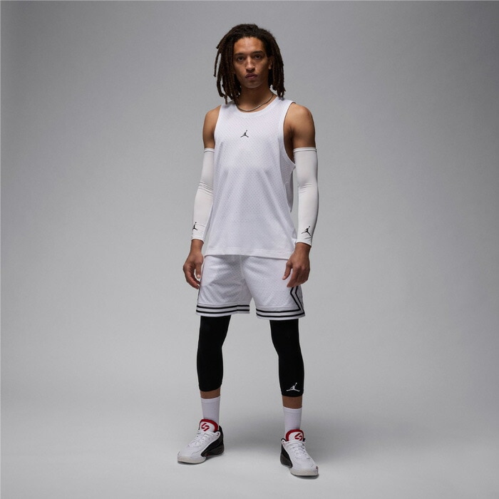 NIKE ナイキ ジョーダン Jordan JSWトリコットジャージトップ JORDAN/ジョーダン バスケットボール トップス [hf9949-100 DF