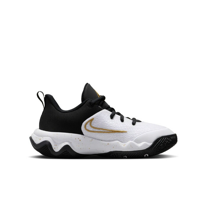 ○NIKE/ナイキ バスケットボール バスケットシューズ [ih7664-003