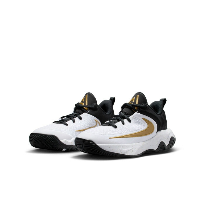 ○NIKE/ナイキ バスケットボール バスケットシューズ [ih7664-003