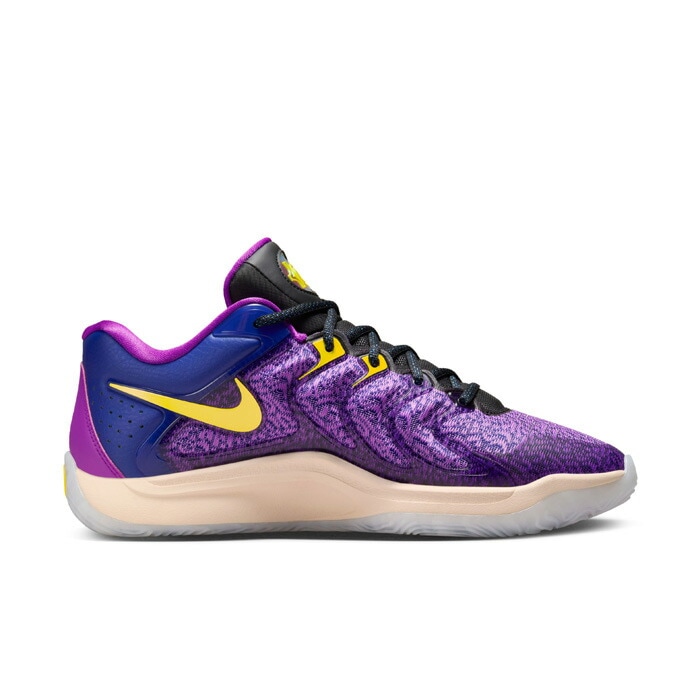 NIKE/ナイキ バスケットシューズ [fj9488-400 KD17EP] バッシュ_