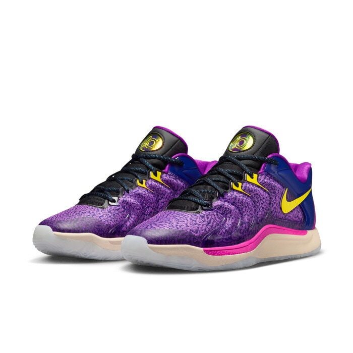 Nike KD 17バスケットボールシューズ ナイキ（NIKE）（メンズ）バスケットシューズ バッシュ KD 17 EP