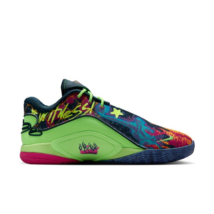 NIKE/ナイキ バスケットボール バスケットシューズ [hv8452-400