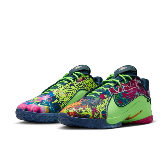 NIKE/ナイキ バスケットボール バスケットシューズ [hv8452-400