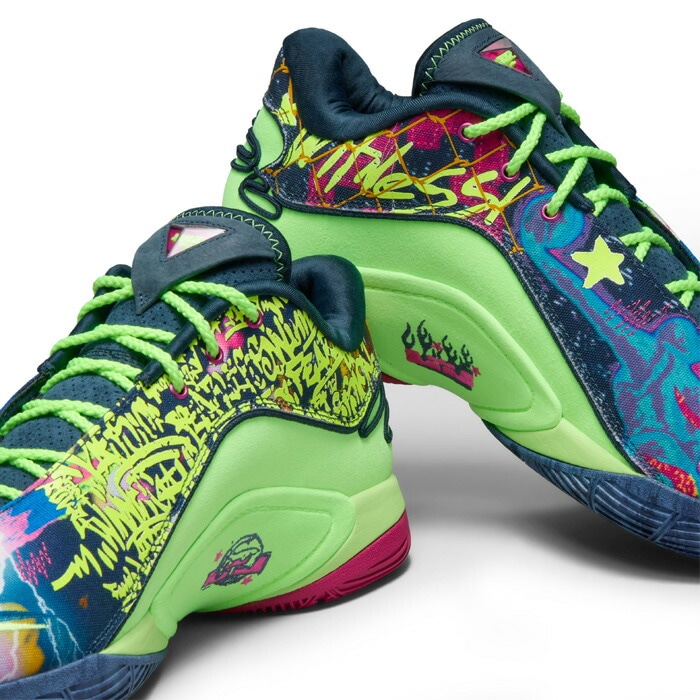 最新バスケシューズ☆話題沸騰中☆LeBron NXXT Gen☆お早めに