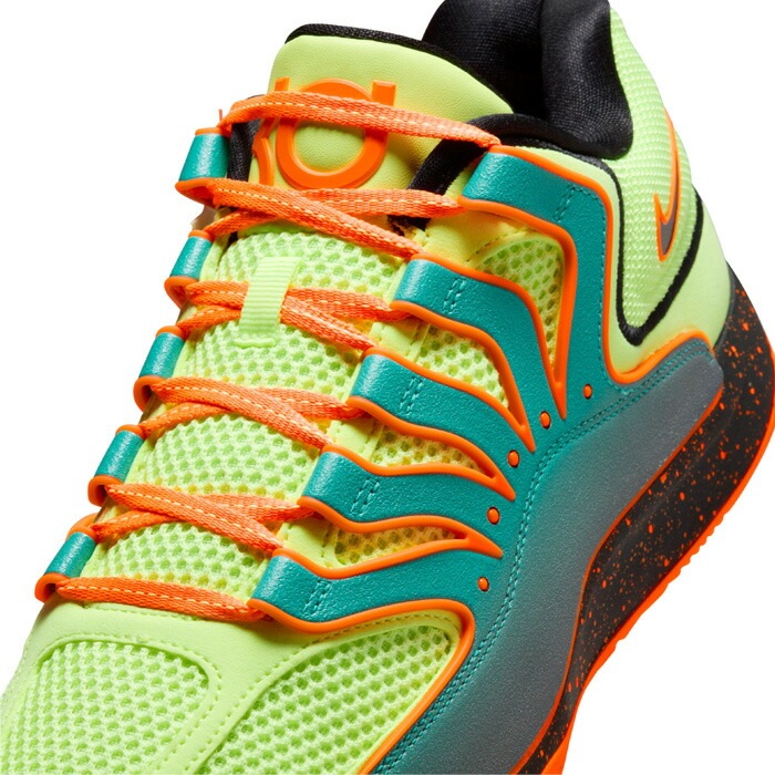 NIKE/ナイキ バスケットボール バスケットシューズ [hv1994-301 KD18EP