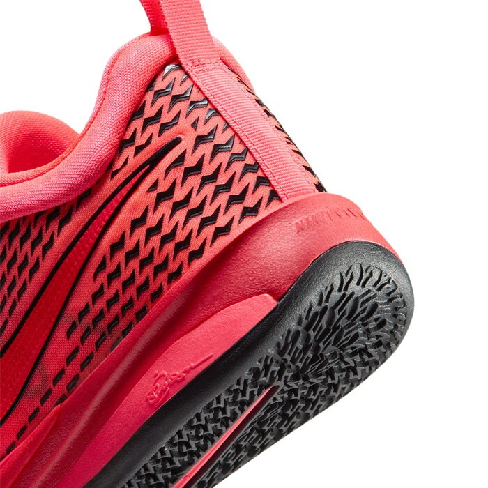 10月6日(火)発売】NIKE/ナイキ バスケットシューズ [im7546-601