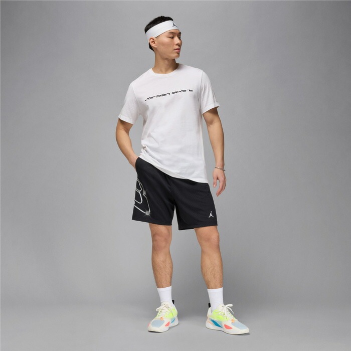 JORDAN/ジョーダン バスケットボール パンツ [hf9943-010 DF SPRT 23