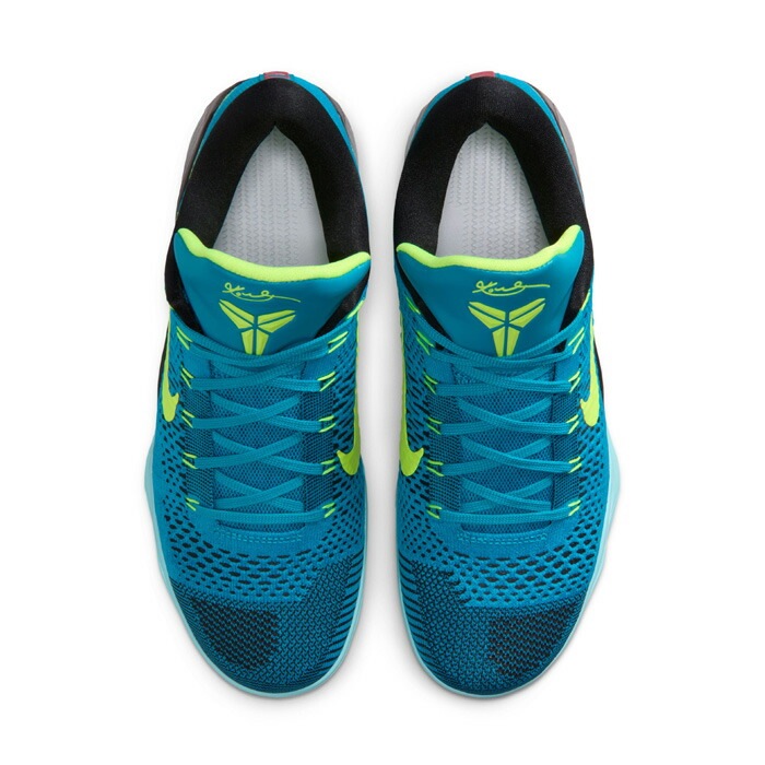 Nike Kobe バスケットボールシューズ 青 NIKE（ナイキ） NIKE Kobe Bryant コービー メンズ バスケットシューズ