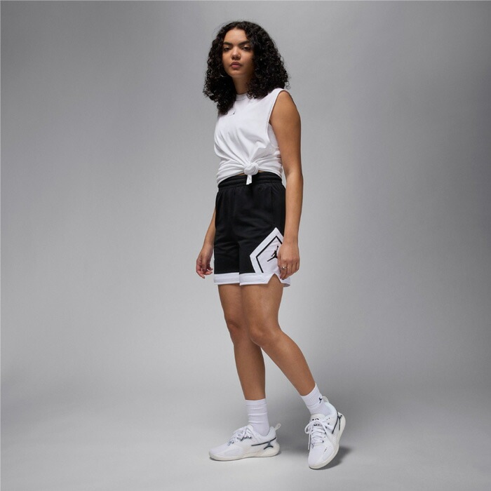 ウィメンズ】JORDAN/ジョーダン バスケットボール バスケット