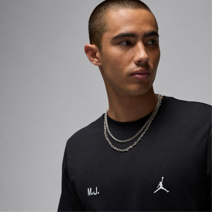 JORDAN/ジョーダン バスケットボール トップス [fz1934-010 ジョーダン