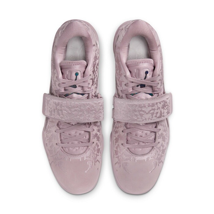 28cm　ナイキ　ジョーダン　ザイオン 3　SE　FN1778　バスケットボール JORDAN BRAND JORDAN ZION 3 SE PF PLUM FOG/BLACK-SAIL