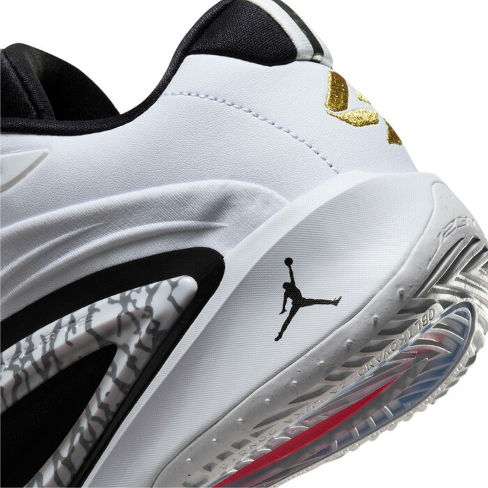 早いもの勝ちNIKEジョーダンルカバッシュ 新品ホワイトタグ付き