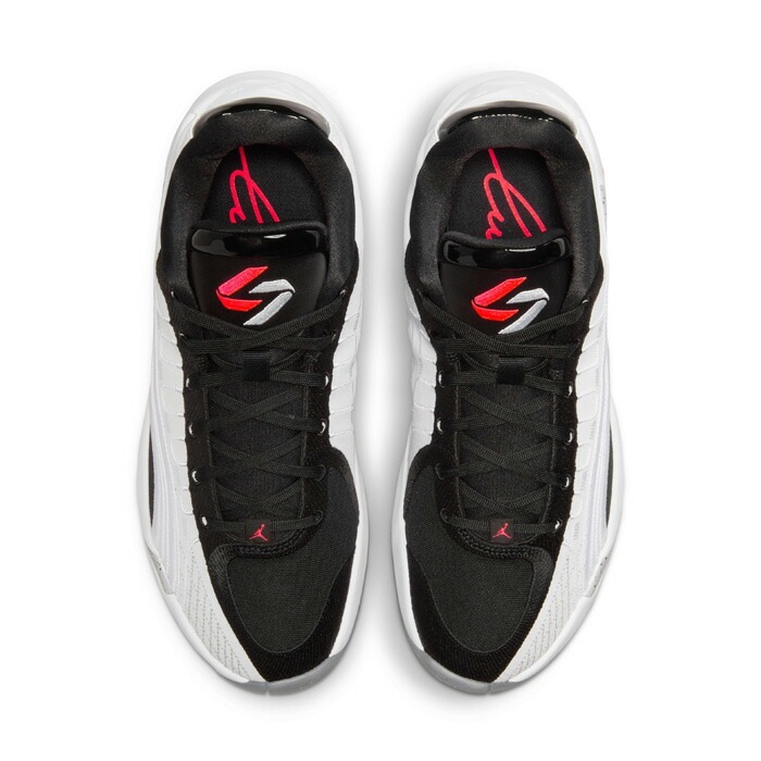 AIR JORDANバスケットボールシューズ ブラック/ホワイト27cm 楽天市場】最大10％OFFクーポン 【9/4〜9/11】 ジョーダン ワン