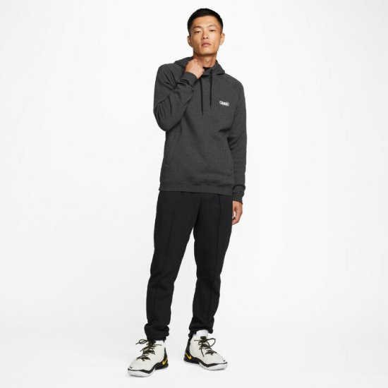 NIKE ナイキ　シグネチャー　レブロンジェームズ　パーカー　L DQ6130 NIKE/ナイキ バスケットボール トップス [dq6130-032 レブロンプル