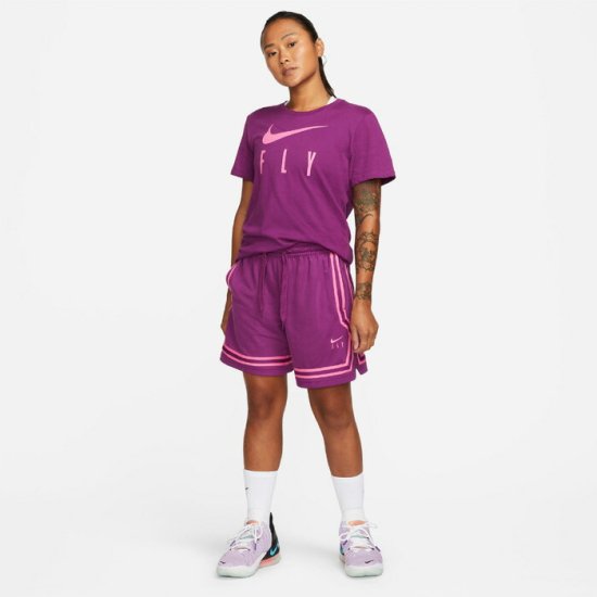 NIKE ナイキ キッズ ジュニア バスケットボールパンツ DRY-FIT