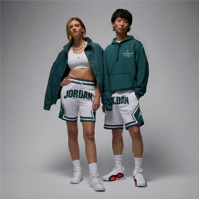 JORDAN/ジョーダン バスケットボール パンツ [fv8612-100
