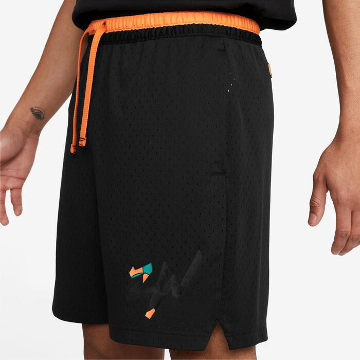 JORDAN/ジョーダン バスケットボール パンツ [fd2396-010 ZION