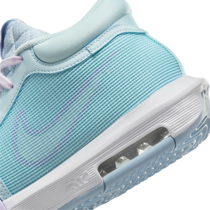 NIKEバスケットボールシューズ ☆レブロンジェームス☆ 限定モデル NIKE/ナイキ バスケットボール バスケットシューズ [fb2237-401