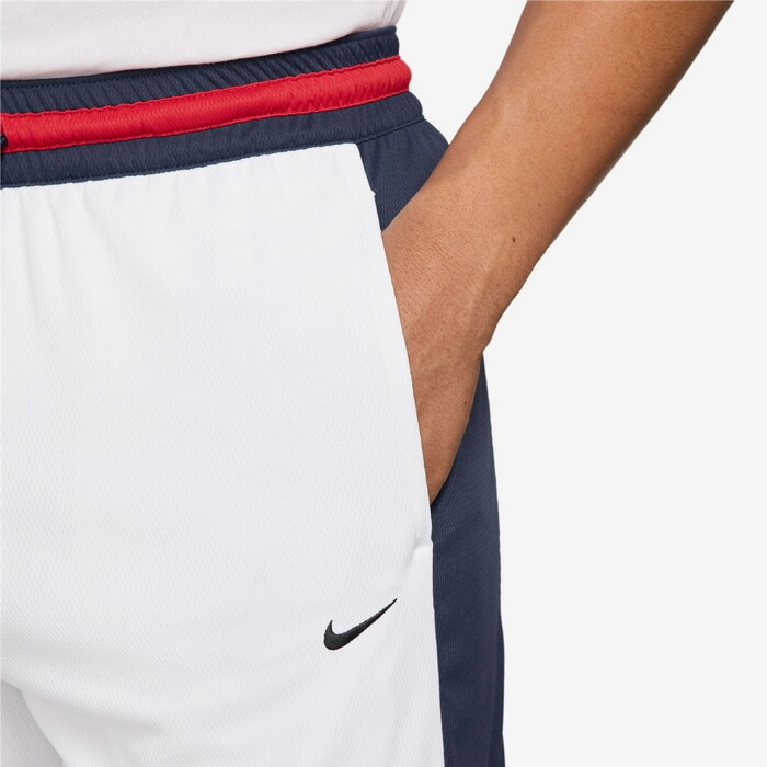 NIKE/ナイキ バスケットボール パンツ [if1594-100 DF GM クラシック