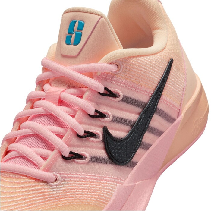 NIKE/ナイキ バスケットシューズ [ib3088-800 サブリナ 3 GS] バッシュ