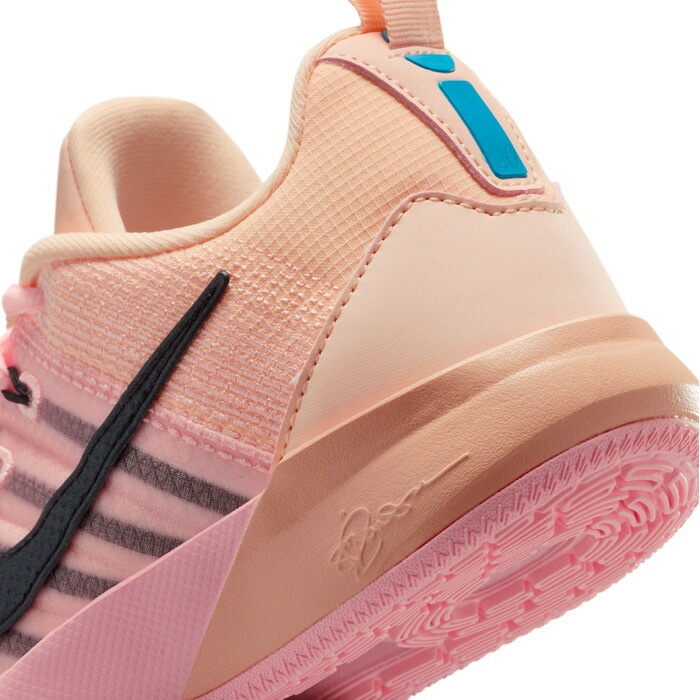 NIKE/ナイキ バスケットシューズ [ib3088-800 サブリナ 3 GS] バッシュ