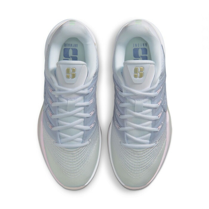 NIKE ナイキ サブリナ 3 EP HF2882-100 バッシュ　25cm 20%off】NIKE/ナイキ バスケットシューズ [hf2882-104 サブリナ3EP