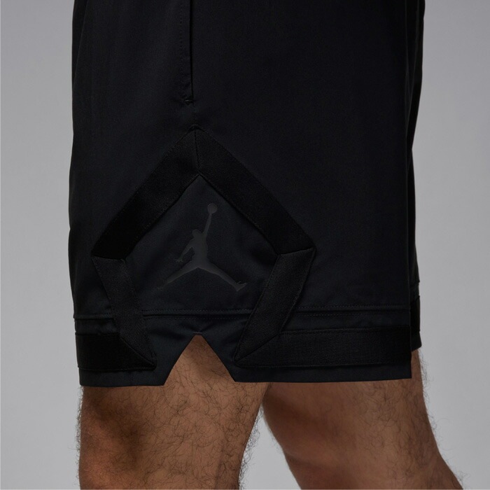 JORDAN/ジョーダン バスケットボール パンツ [fq2989-013 DFSPRTDMND