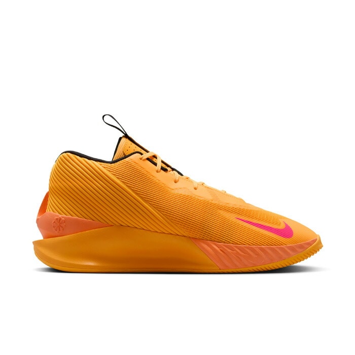 Nike Zoom バスケットボールシューズ オレンジ29CM セール】ナイキ バスケットボールシューズ オレンジ | スポーツ