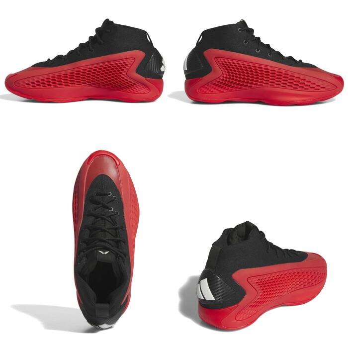 adidas AE1 Low くい 26.0cm アンソニー・エドワーズ 