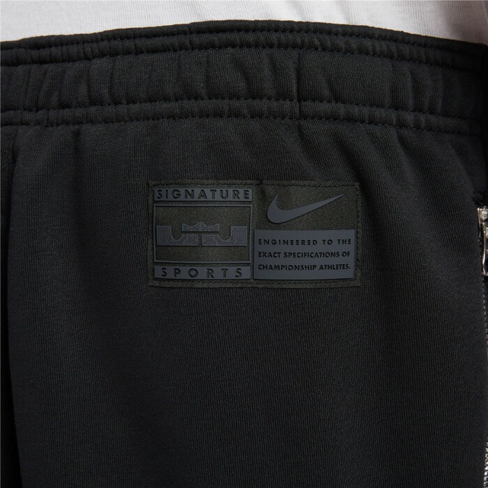 NIKE/ナイキ バスケットボール パンツ [fz1037-010 LJTFSTDISSTAパンツ