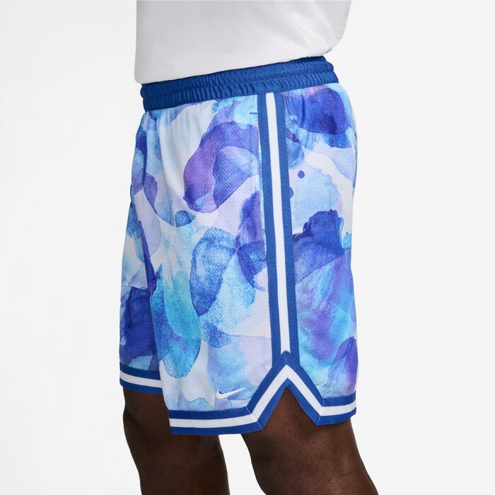 NIKE/ナイキ バスケットボール パンツ [hj3880-480 DF DNA 6IN