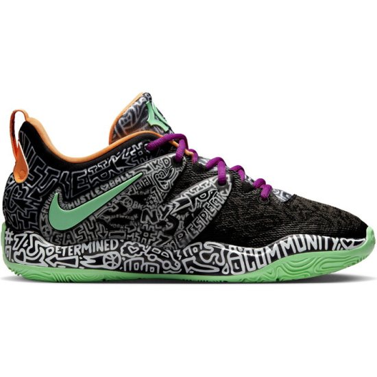 NIKE/ナイキ バスケットボール バスケットシューズ [dm1054-005 KD15EP