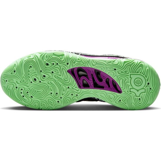 NIKE/ナイキ バスケットボール バスケットシューズ [dm1054-005 KD15EP