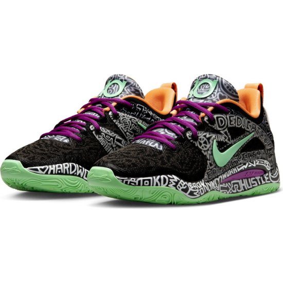 NIKE/ナイキ バスケットボール バスケットシューズ [dm1054-005 KD15EP