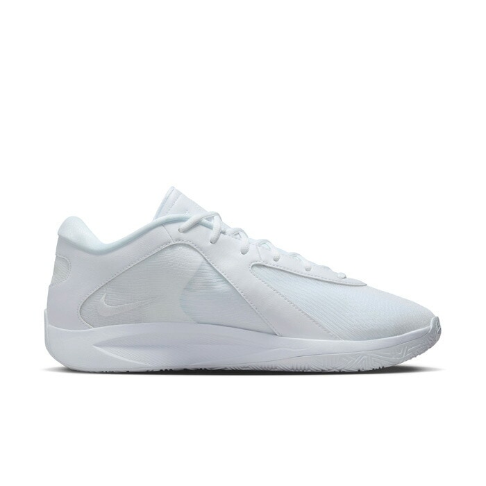 Nike バスケットボールシューズ フリーク5 ホワイト ナイキ（NIKE）（メンズ）バスケットシューズ バッシュ ズーム
