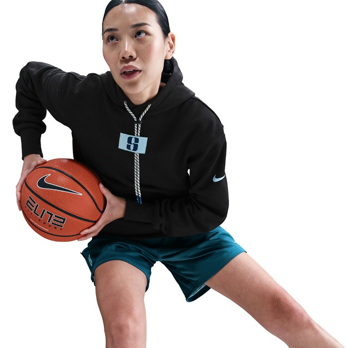 NIKE/ナイキ バスケットボール トップス [fj4450-010 サブリナフリース