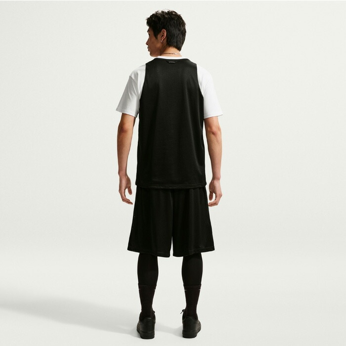 NIKE/ナイキ バスケットボール トップス [if2601-010 DF SI PRAC