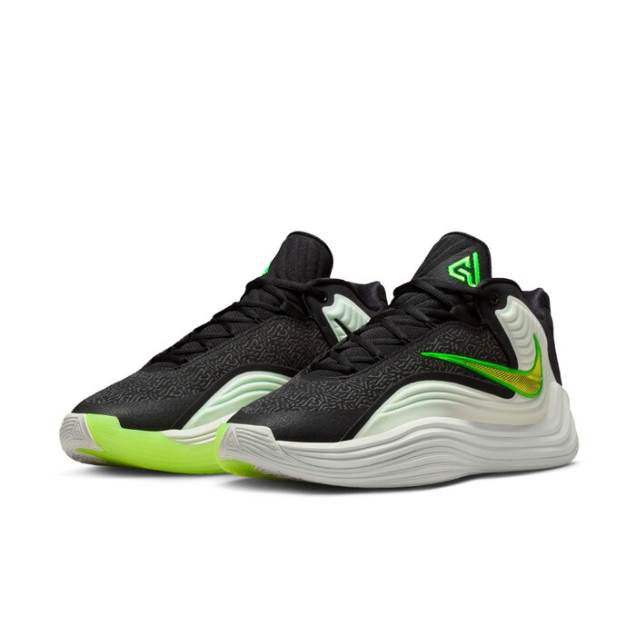 NIKE/ナイキ バスケットボール バスケットシューズ [hf3451-005 ヤニス