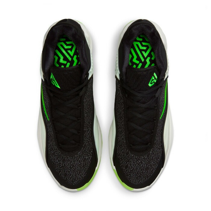 NIKE/ナイキ バスケットボール バスケットシューズ [hf3451-005 ヤニス