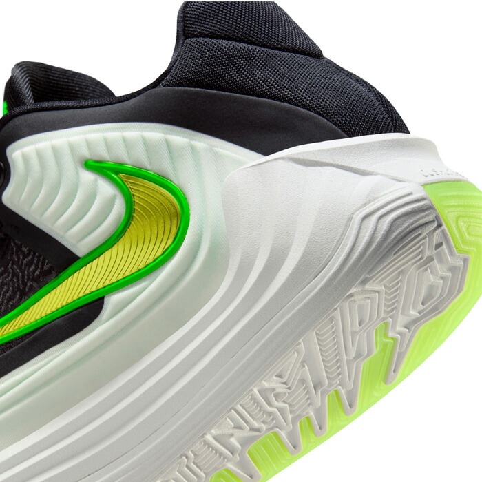 NIKE/ナイキ バスケットボール バスケットシューズ [hf3451-005 ヤニス