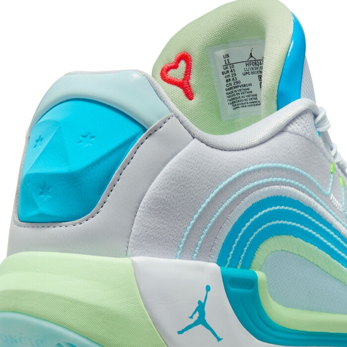 半額SALE★ JORDAN/ジョーダン バスケットボール バスケットシューズ シューズ(男性用)