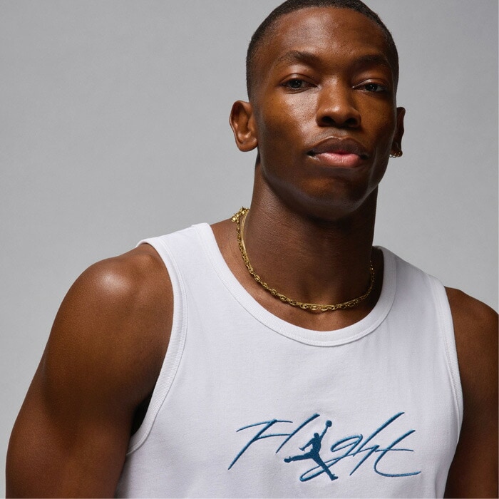 JORDAN/ジョーダン バスケットボール トップス [fn6010-100 ジョーダン