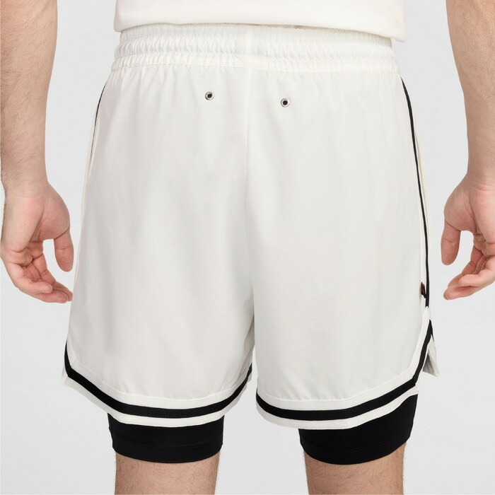 NIKE/ナイキ パンツ [fn8097-133 KDウーブンDNA2イン1_4インチ