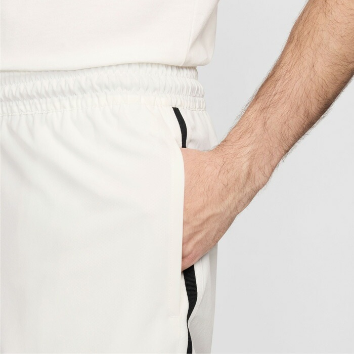 NIKE DRI-FIT テーパードパンツ（ユニセックス） 通販【ニッセン】