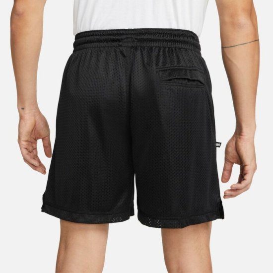 NIKE/ナイキ バスケットボール パンツ [dh7366-010 KDDFショート