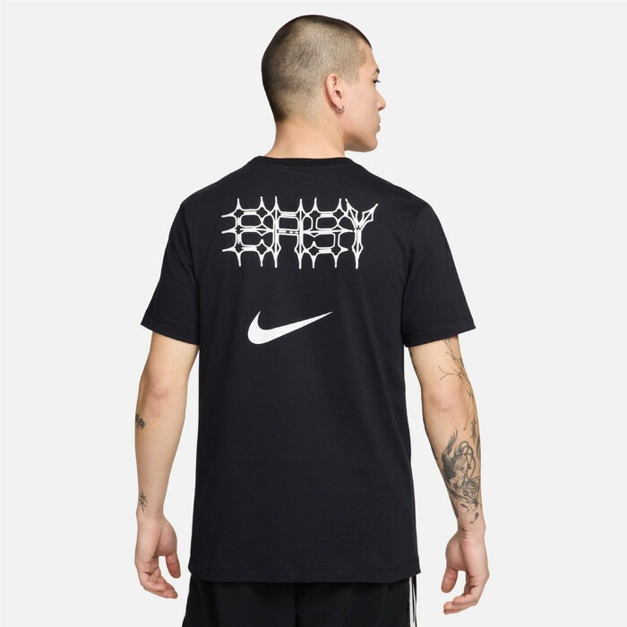 NIKE/ナイキ バスケットボール トップス [fv8405-010 KDSU24S/STシャツ