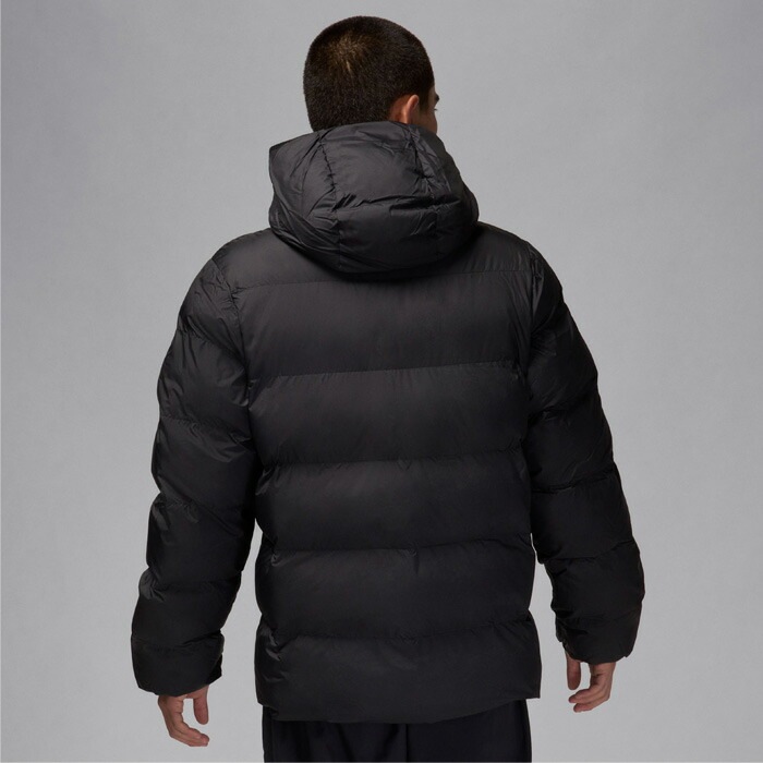 JORDAN/ジョーダン バスケットボール トップス[fv7317-010 BRKLNパッ