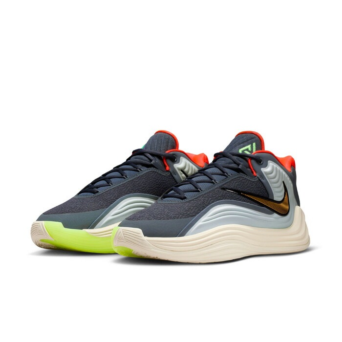 カルカソンヌの一夜　ヴェイユとブスケ 1月1日(木)発売】NIKE/ナイキ バスケットボール バスケットシューズ