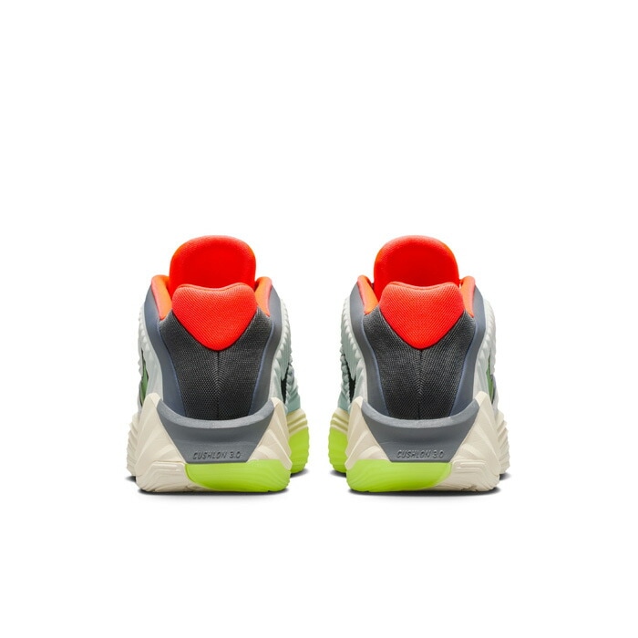 NIKE/ナイキ バスケットボール バスケットシューズ [hf3451-008 ヤニス